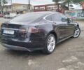 Черный Тесла Модель С, объемом двигателя 0 л и пробегом 254 тыс. км за 13900 $, фото 3 на Automoto.ua