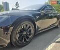 Тесла Модель С 2015 в Харькове на Automoto.ua Черный Тесла Модель С, объемом двигателя 0 л и пробегом 130 тыс. км за 19900 $, фото 13 на Automoto.ua