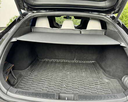 Черный Тесла Модель С, объемом двигателя 0 л и пробегом 222 тыс. км за 19900 $, фото 34 на Automoto.ua