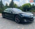Чорний Тесла Модель С, об'ємом двигуна 0 л та пробігом 108 тис. км за 16500 $, фото 1 на Automoto.ua