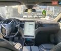 Черный Тесла Модель С, объемом двигателя 0 л и пробегом 149 тыс. км за 17000 $, фото 6 на Automoto.ua