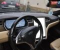 Черный Тесла Модель С, объемом двигателя 0 л и пробегом 248 тыс. км за 14600 $, фото 24 на Automoto.ua