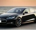 Черный Тесла Модель С, объемом двигателя 0 л и пробегом 145 тыс. км за 15500 $, фото 1 на Automoto.ua