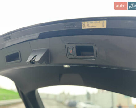 Чорний Тесла Модель С, об'ємом двигуна 0 л та пробігом 275 тис. км за 14000 $, фото 13 на Automoto.ua