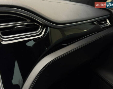 Черный Тесла Модель С, объемом двигателя 0 л и пробегом 167 тыс. км за 19000 $, фото 21 на Automoto.ua