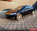 Черный Тесла Модель С, объемом двигателя 0.31 л и пробегом 176 тыс. км за 11900 $, фото 1 на Automoto.ua