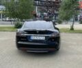 Черный Тесла Модель С, объемом двигателя 0 л и пробегом 267 тыс. км за 14200 $, фото 8 на Automoto.ua