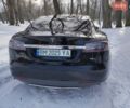 Чорний Тесла Модель С, об'ємом двигуна 0 л та пробігом 115 тис. км за 16600 $, фото 1 на Automoto.ua
