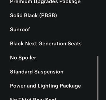 Чорний Тесла Модель С, об'ємом двигуна 0 л та пробігом 177 тис. км за 16800 $, фото 14 на Automoto.ua