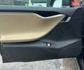 Черный Тесла Модель С, объемом двигателя 0 л и пробегом 209 тыс. км за 14290 $, фото 8 на Automoto.ua