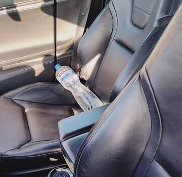 Черный Тесла Модель С, объемом двигателя 0 л и пробегом 104 тыс. км за 22000 $, фото 6 на Automoto.ua