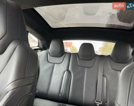 Тесла Модель С 2015 в Житомире на Automoto.ua Черный Тесла Модель С, объемом двигателя 0 л и пробегом 71 тыс. км за 15000 $, фото 25 на Automoto.ua