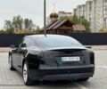 Чорний Тесла Модель С, об'ємом двигуна 0 л та пробігом 163 тис. км за 13950 $, фото 3 на Automoto.ua