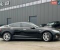 Черный Тесла Модель С, объемом двигателя 0 л и пробегом 150 тыс. км за 14990 $, фото 8 на Automoto.ua