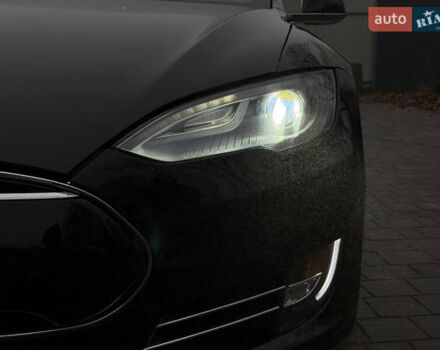 Черный Тесла Модель С, объемом двигателя 0 л и пробегом 167 тыс. км за 19000 $, фото 29 на Automoto.ua