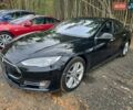 Черный Тесла Модель С, объемом двигателя 0 л и пробегом 158 тыс. км за 9000 $, фото 1 на Automoto.ua
