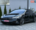 Чорний Тесла Модель С, об'ємом двигуна 0 л та пробігом 183 тис. км за 13950 $, фото 11 на Automoto.ua