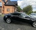 Черный Тесла Модель С, объемом двигателя 0 л и пробегом 217 тыс. км за 13000 $, фото 4 на Automoto.ua