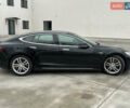 Черный Тесла Модель С, объемом двигателя 0 л и пробегом 305 тыс. км за 9500 $, фото 12 на Automoto.ua