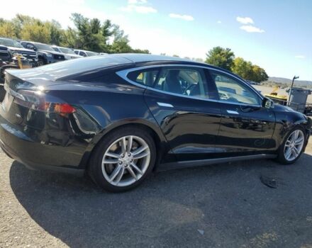 Чорний Тесла Модель С, об'ємом двигуна 0 л та пробігом 189 тис. км за 10500 $, фото 3 на Automoto.ua