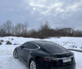 Черный Тесла Модель С, объемом двигателя 0 л и пробегом 69 тыс. км за 15000 $, фото 4 на Automoto.ua