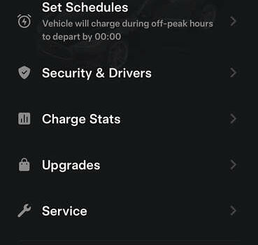 Тесла Модель С 2015 в Житомире на Automoto.ua Черный Тесла Модель С, объемом двигателя 0 л и пробегом 71 тыс. км за 15000 $, фото 29 на Automoto.ua