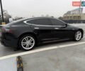 Чорний Тесла Модель С, об'ємом двигуна 0 л та пробігом 225 тис. км за 13500 $, фото 13 на Automoto.ua