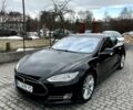 Черный Тесла Модель С, объемом двигателя 0 л и пробегом 195 тыс. км за 13600 $, фото 1 на Automoto.ua