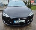 Черный Тесла Модель С, объемом двигателя 0 л и пробегом 248 тыс. км за 14600 $, фото 4 на Automoto.ua