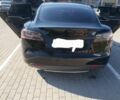 Черный Тесла Модель С, объемом двигателя 0 л и пробегом 155 тыс. км за 16000 $, фото 2 на Automoto.ua
