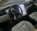 Черный Тесла Модель С, объемом двигателя 0 л и пробегом 250 тыс. км за 15700 $, фото 10 на Automoto.ua