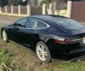 Черный Тесла Модель С, объемом двигателя 0 л и пробегом 230 тыс. км за 14200 $, фото 3 на Automoto.ua