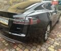 Черный Тесла Модель С, объемом двигателя 0 л и пробегом 34 тыс. км за 25900 $, фото 6 на Automoto.ua
