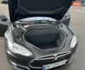 Черный Тесла Модель С, объемом двигателя 0 л и пробегом 99 тыс. км за 19500 $, фото 7 на Automoto.ua