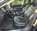 Черный Тесла Модель С, объемом двигателя 0 л и пробегом 75 тыс. км за 16300 $, фото 7 на Automoto.ua