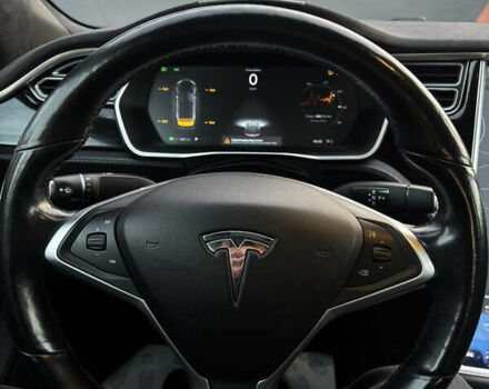 Черный Тесла Модель С, объемом двигателя 0 л и пробегом 182 тыс. км за 15400 $, фото 23 на Automoto.ua