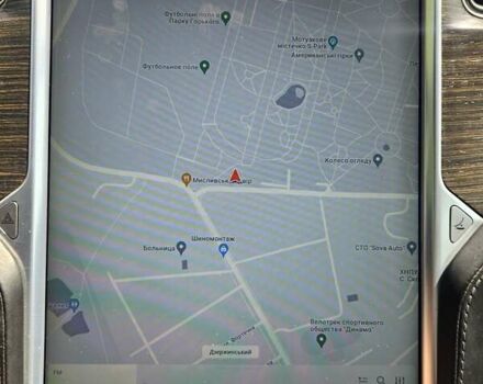 Тесла Модель С 2015 в Харькове на Automoto.ua Черный Тесла Модель С, объемом двигателя 0 л и пробегом 130 тыс. км за 19900 $, фото 33 на Automoto.ua