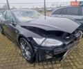 Черный Тесла Модель С, объемом двигателя 0 л и пробегом 178 тыс. км за 8500 $, фото 1 на Automoto.ua