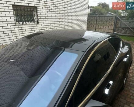 Черный Тесла Модель С, объемом двигателя 0 л и пробегом 34 тыс. км за 25900 $, фото 3 на Automoto.ua