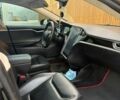 Чорний Тесла Модель С, об'ємом двигуна 0 л та пробігом 190 тис. км за 13699 $, фото 15 на Automoto.ua