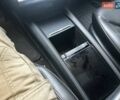 Черный Тесла Модель С, объемом двигателя 0 л и пробегом 34 тыс. км за 25900 $, фото 12 на Automoto.ua