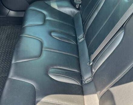 Чорний Тесла Модель С, об'ємом двигуна 0 л та пробігом 110 тис. км за 18000 $, фото 14 на Automoto.ua