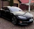 Чорний Тесла Модель С, об'ємом двигуна 0 л та пробігом 160 тис. км за 17000 $, фото 1 на Automoto.ua