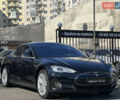 Чорний Тесла Модель С, об'ємом двигуна 0 л та пробігом 105 тис. км за 16699 $, фото 42 на Automoto.ua
