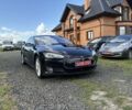 Черный Тесла Модель С, объемом двигателя 0 л и пробегом 217 тыс. км за 13000 $, фото 1 на Automoto.ua