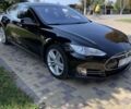Чорний Тесла Модель С, об'ємом двигуна 0 л та пробігом 254 тис. км за 15200 $, фото 1 на Automoto.ua
