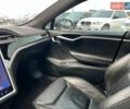 Черный Тесла Модель С, объемом двигателя 0 л и пробегом 150 тыс. км за 14990 $, фото 26 на Automoto.ua