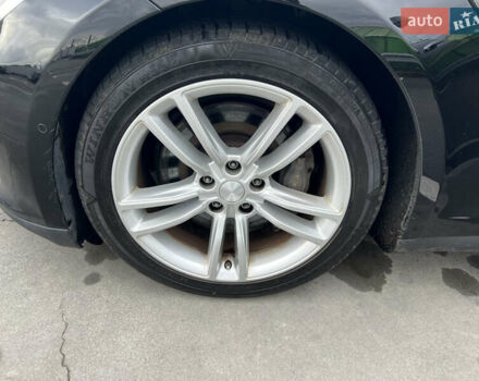 Чорний Тесла Модель С, об'ємом двигуна 0 л та пробігом 275 тис. км за 14000 $, фото 39 на Automoto.ua