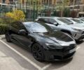 Черный Тесла Модель С, объемом двигателя 0 л и пробегом 167 тыс. км за 17000 $, фото 1 на Automoto.ua