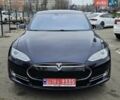 Чорний Тесла Модель С, об'ємом двигуна 0 л та пробігом 88 тис. км за 14700 $, фото 1 на Automoto.ua